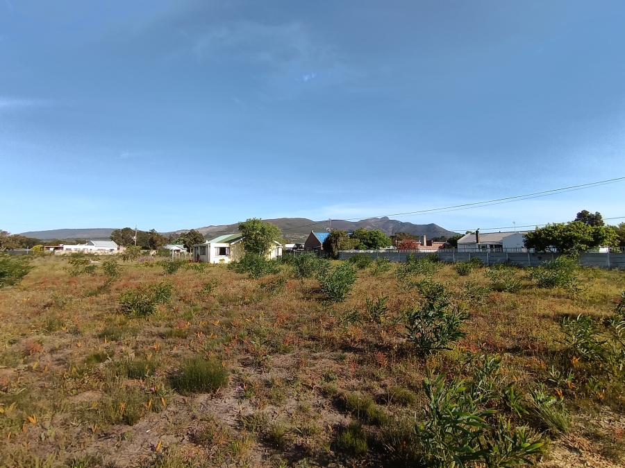 0 Bedroom Property for Sale in Fisherhaven Western Cape